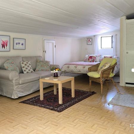 Casa Flora Loft Studio El El Sauzal Dış mekan fotoğraf