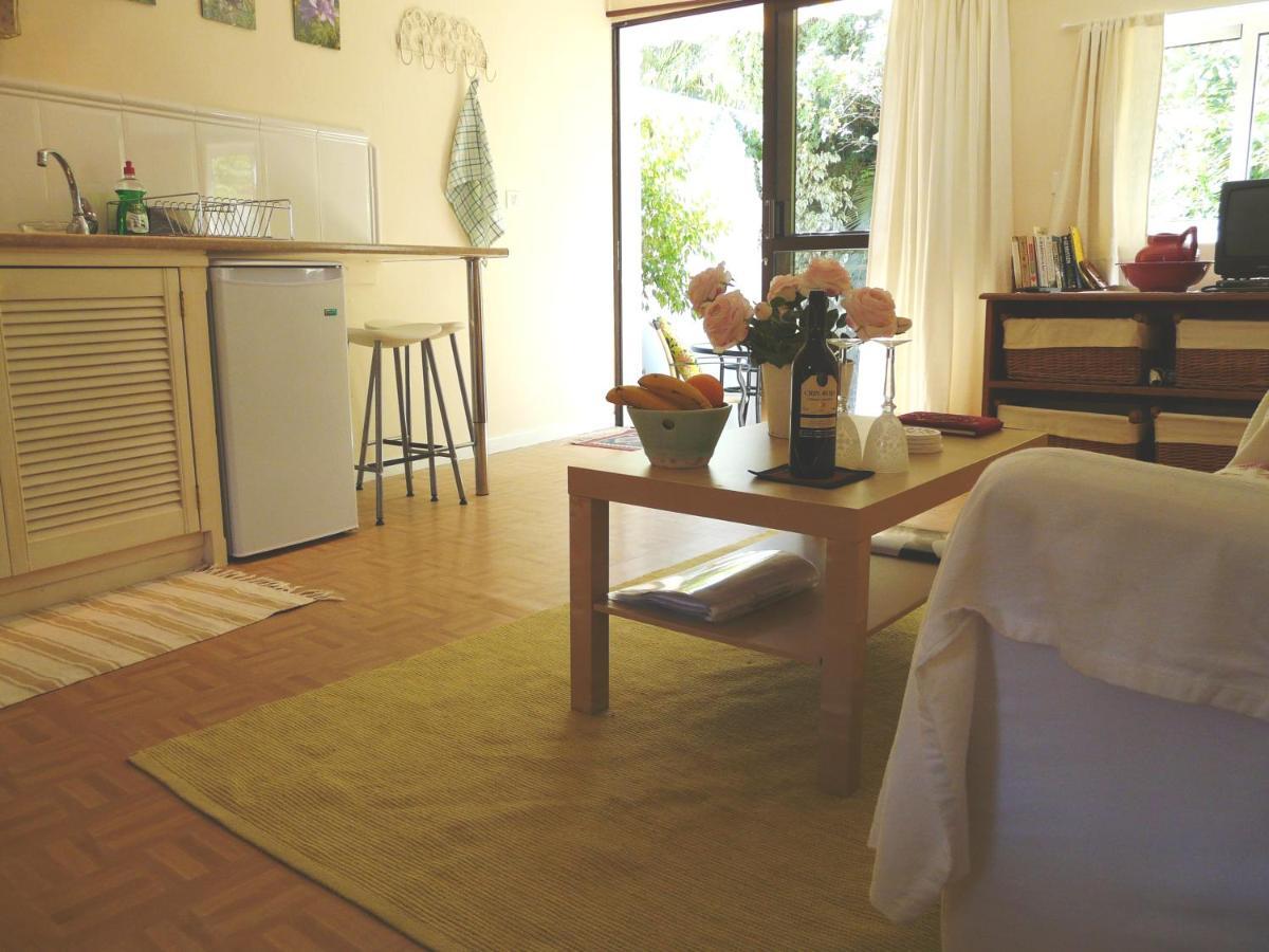 Casa Flora Loft Studio El El Sauzal Dış mekan fotoğraf