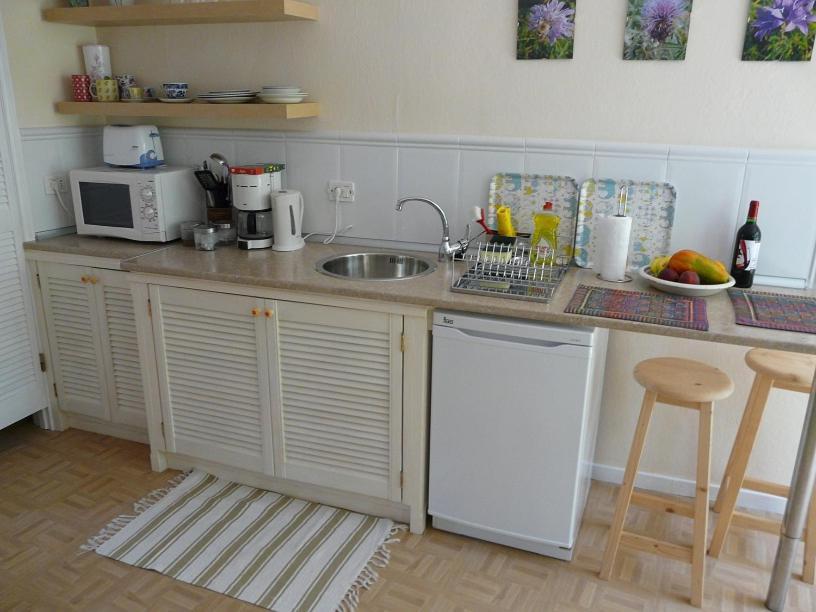 Casa Flora Loft Studio El El Sauzal Dış mekan fotoğraf