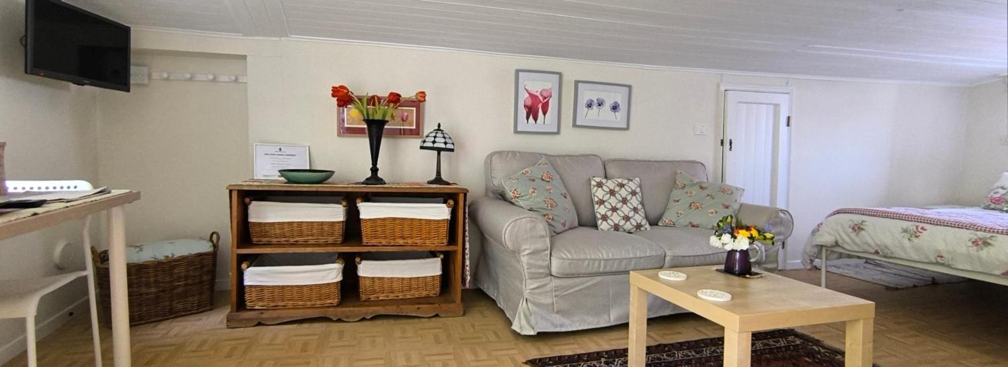 Casa Flora Loft Studio El El Sauzal Dış mekan fotoğraf