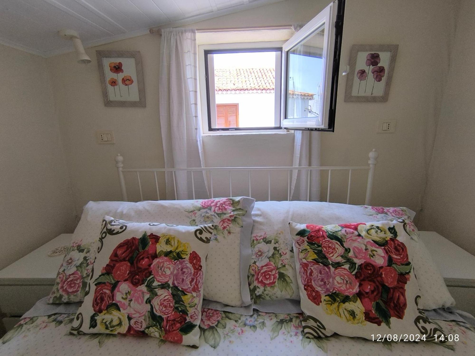 Casa Flora Loft Studio El El Sauzal Dış mekan fotoğraf