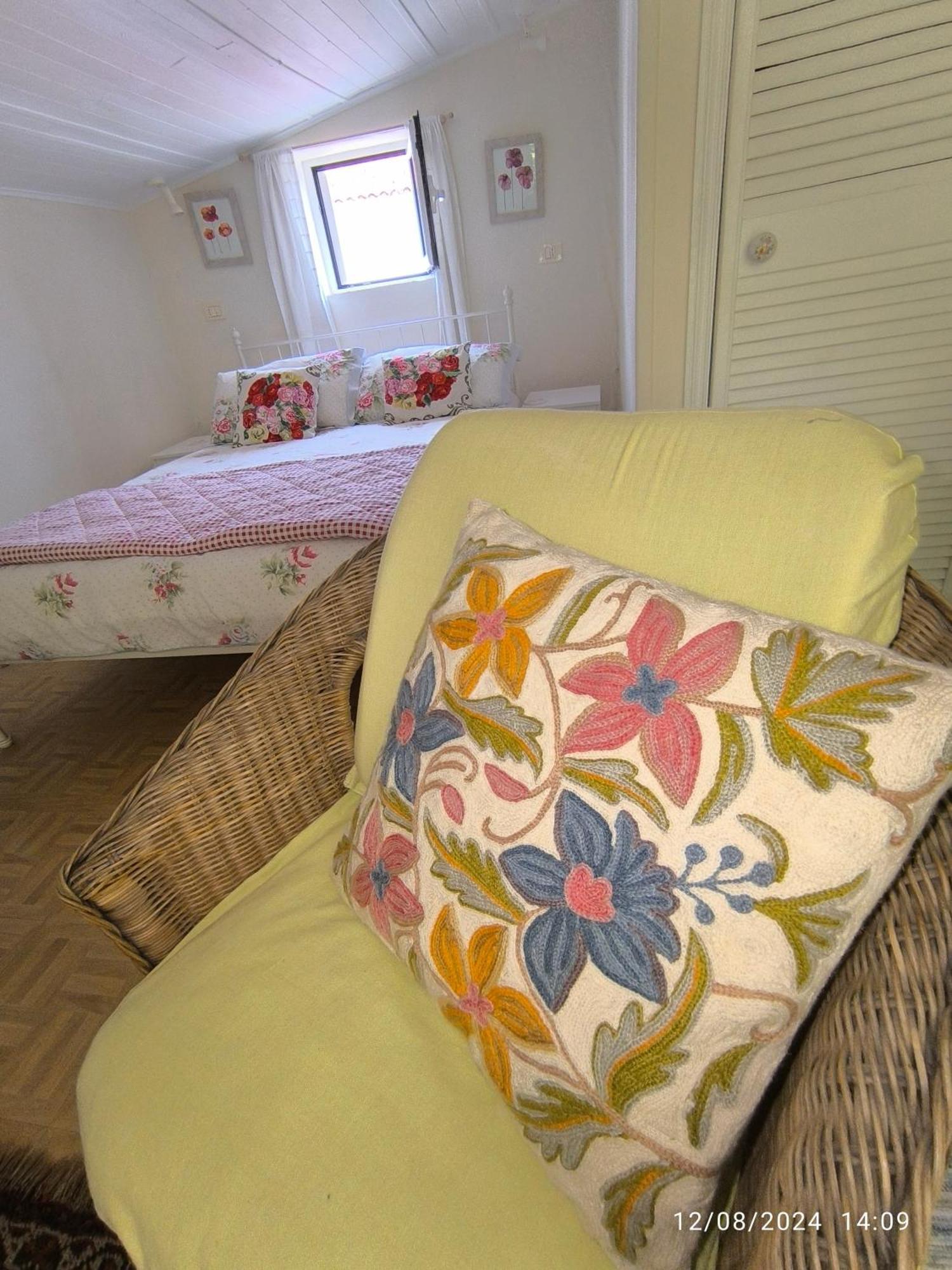 Casa Flora Loft Studio El El Sauzal Dış mekan fotoğraf