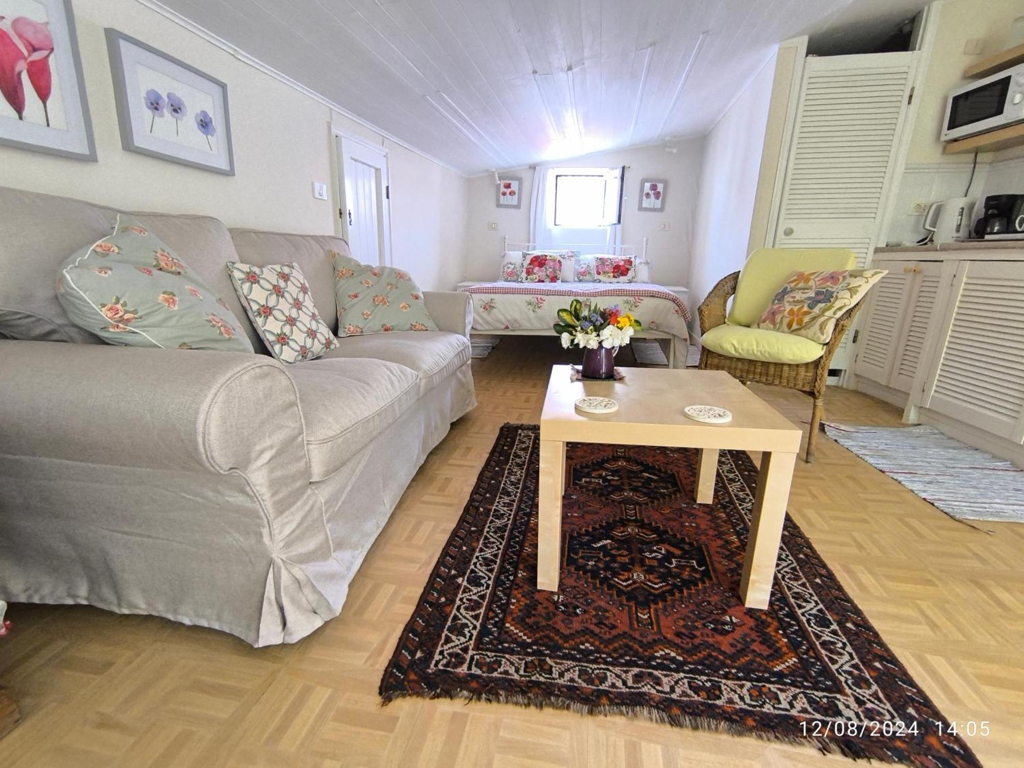Casa Flora Loft Studio El El Sauzal Dış mekan fotoğraf